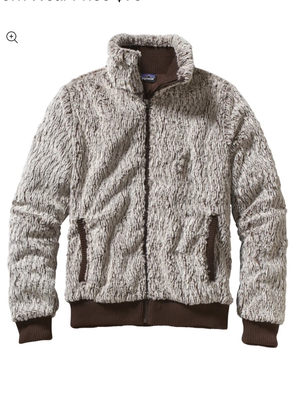 Patagonia Conejo Jacket